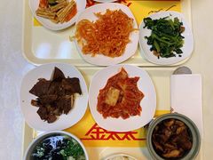 -金太太厨房(北下关店)