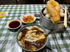 -广式烧腊(崇文门店)