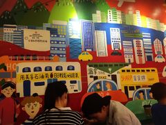 -孖记茶档·热腾茶餐(乐峰店)