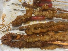-东方一串·鲜肉小串·小酒馆(壹航城店)
