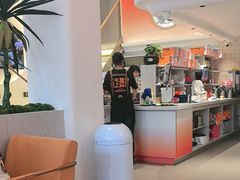 -厚生港萃·小吃餐厅(苍梧路店)