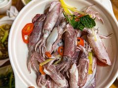 -车路士海鲜餐厅·本地人常驻·鲜捞现做(汕头南澳店)