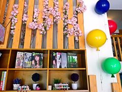 -花漫里·日式の创意餐厅(刺桐店)