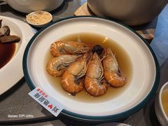 -佬太公海鸭·海鲜大排档(上海总店)