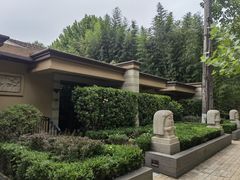 -春晖园度假酒店温泉