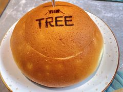 -大树餐厅(红旗街万达店)