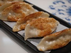-东方饺子王(中央大街创始店)