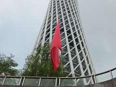 -广州塔