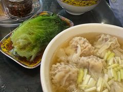 -一记面馆(易发店)