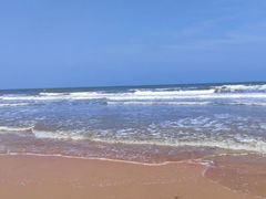 -渡海小渔村.老辈日照菜