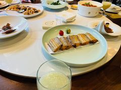 -申粤轩酒楼·三十年粤菜经典(丁香花园店)