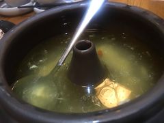 -云海肴·汽锅鸡·云南菜(天津国金汇店)