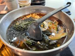 -虎丸烧肉(新大陆广场店)