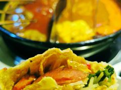 -正宗钢管厂五区·小郡肝火锅·串串香(商品街总店)