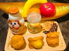 -上海浦东嘉里大酒店