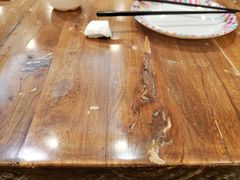 -清真·玛丽亚新疆菜主题餐厅(浙江中路店)