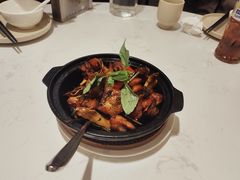 -鹿港小镇(金虹桥国际中心店)