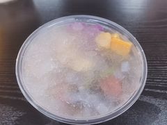 -长乐饭冰冰·冰饭·烧烤(长乐总店)