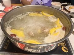 -蚝大仙横琴生蚝火锅(中央汇店)