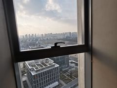 -无锡新湖铂尔曼大酒店