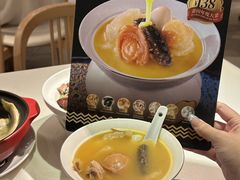-莆田餐厅PUTIEN(宁波阪急店)