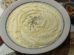 -火山屋台(新街口店)