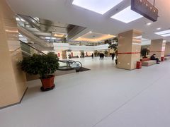 -哈尔滨市民大厦