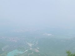 -抱犊寨风景区