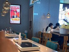 -半天妖烤鱼(六合万达欢乐港店)