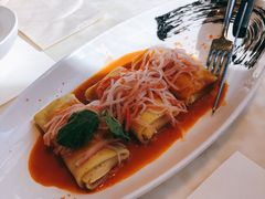 -港丽餐厅(高德置地店)