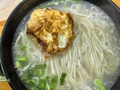 -小辫子羊肉面馆(周东店)