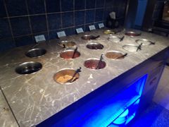 -星伦多海鲜自助餐厅(万达百货店)