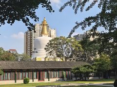 -护国法轮寺