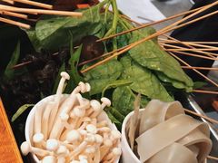 -串掌门砂锅串串香(后瑞店)