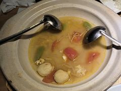 -永安鱼庄·镇江菜(丁卯店)