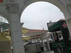 -青岛海景花园大酒店