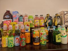 -花满楼(启秀路店)