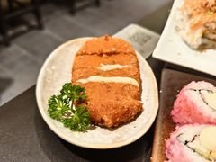 -饭团匠·料理小食堂(玉林店)