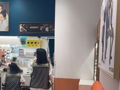 -海马体照相馆(重庆爱琴海购物公园店)