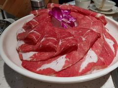 上脑心-三人行骨头王火锅(长寿店)