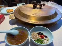 -矮冬瓜红茶火锅