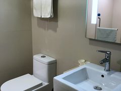 客房-汉庭(上海外滩江西中路店)