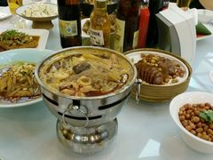-眉州东坡(亚运村店)