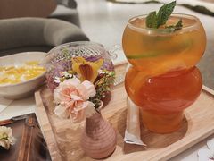 -Tomacado花厨(南京IFC国金中心店)