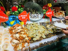 -芭菲盛宴·环球美食(解放碑英利国际店)