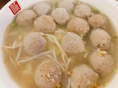 牛肉丸-潮镇老尾牛杂(环城西路店)