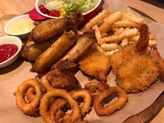 -必胜客(津塘店)