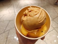 -LUNEURS月乐诗·法式冰淇淋(环贸店)