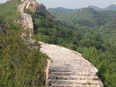-龙泉峪长城