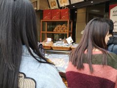 -詹记桃酥(宿州路店)